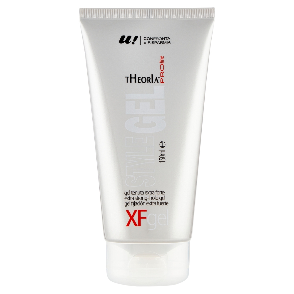 Style Gel Theoria Proline U! Confronta e Risparmia